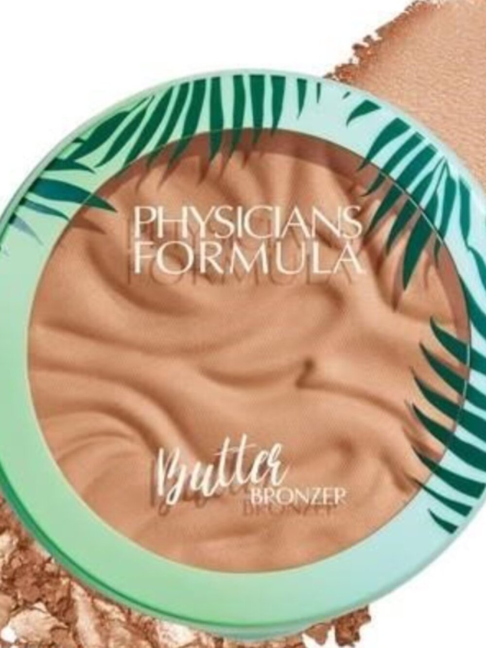 Physicians Formula Murumuru Butter Bronze- Sun Kissed-PF10568